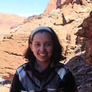 Meet your Posher, Celeste